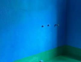 尖扎卫生间测漏水多少钱